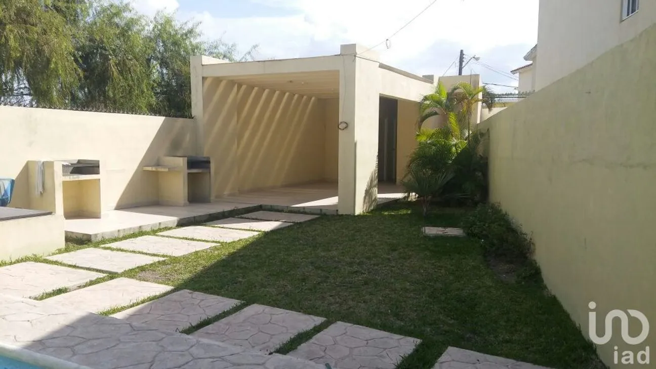 Casa en Renta en Arenal, Tampico, Tamaulipas | NEX-31511 | iad México | Foto 8 de 10