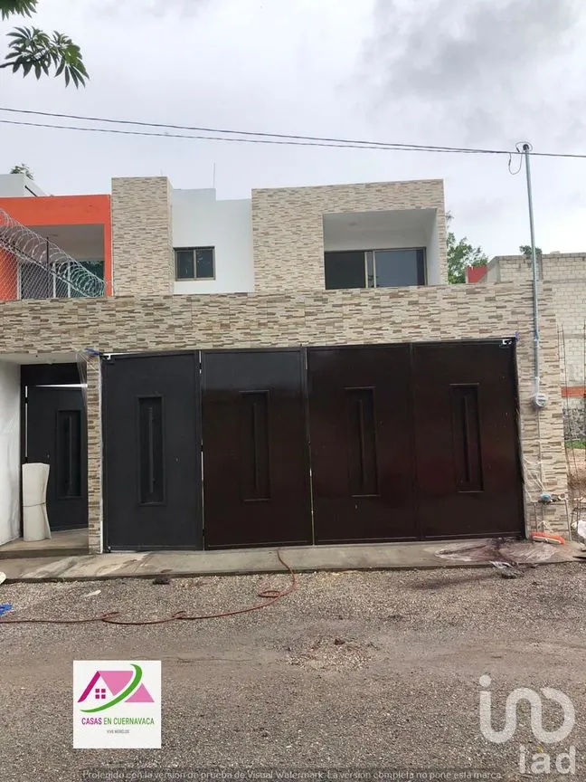 Casa en Venta en Centro Jiutepec, Jiutepec, Morelos | NEX-32405 | iad México | Foto 10 de 11