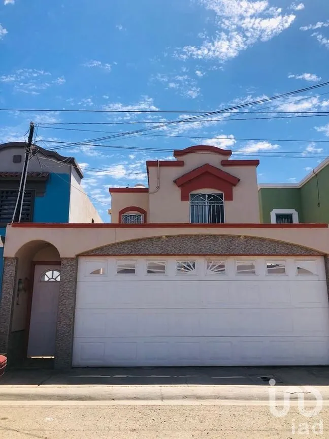 Casa en Venta en Villa Residencial del Rey, Ensenada, Baja California | NEX-148001 | iad México | Foto 1 de 26