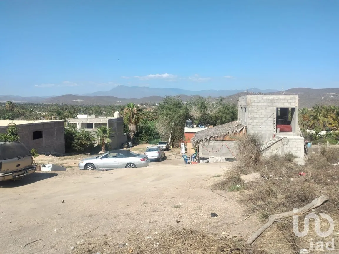 Terreno en Venta en La Orcadita, La Paz, Baja California Sur | NEX-164362 | iad México | Foto 2 de 7