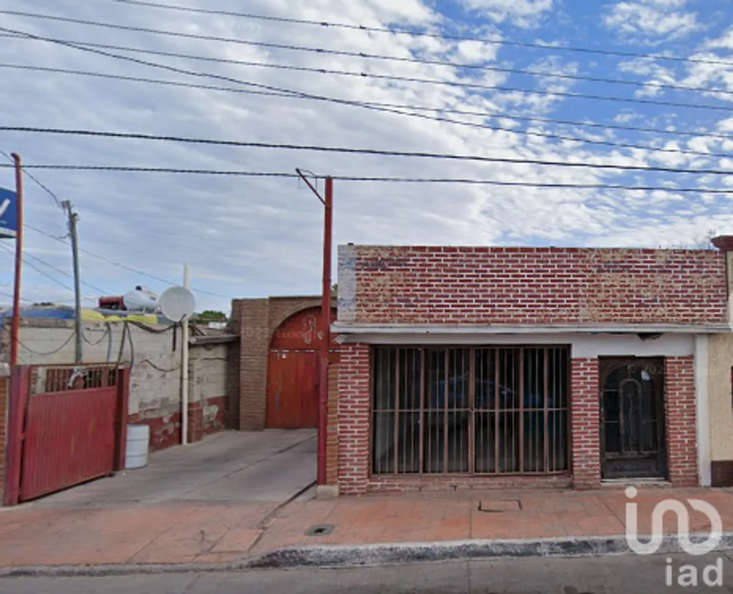 Casa en Venta en Centro, Loreto, Baja California Sur | NEX-169991 | iad México | Foto 1 de 17