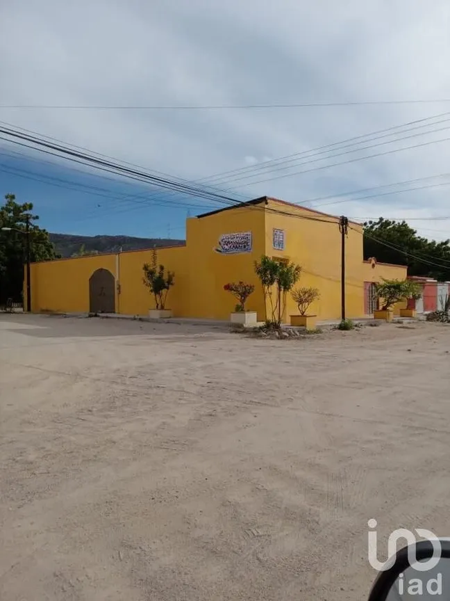 Terreno en Venta en Francisco Villa, La Paz, Baja California Sur | NEX-175950 | iad México | Foto 3 de 10