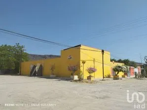NEX-175950 - Terreno en Venta, con 50 m2 de construcción en Francisco Villa, CP 23030, Baja California Sur.