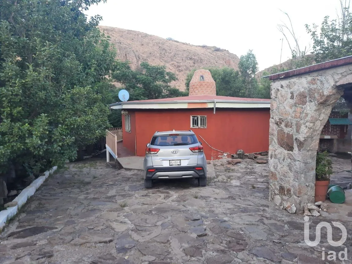 Casa en Venta en Lago de Jacales, Santa Isabel, Chihuahua | NEX-179078 | iad México | Foto 31 de 36