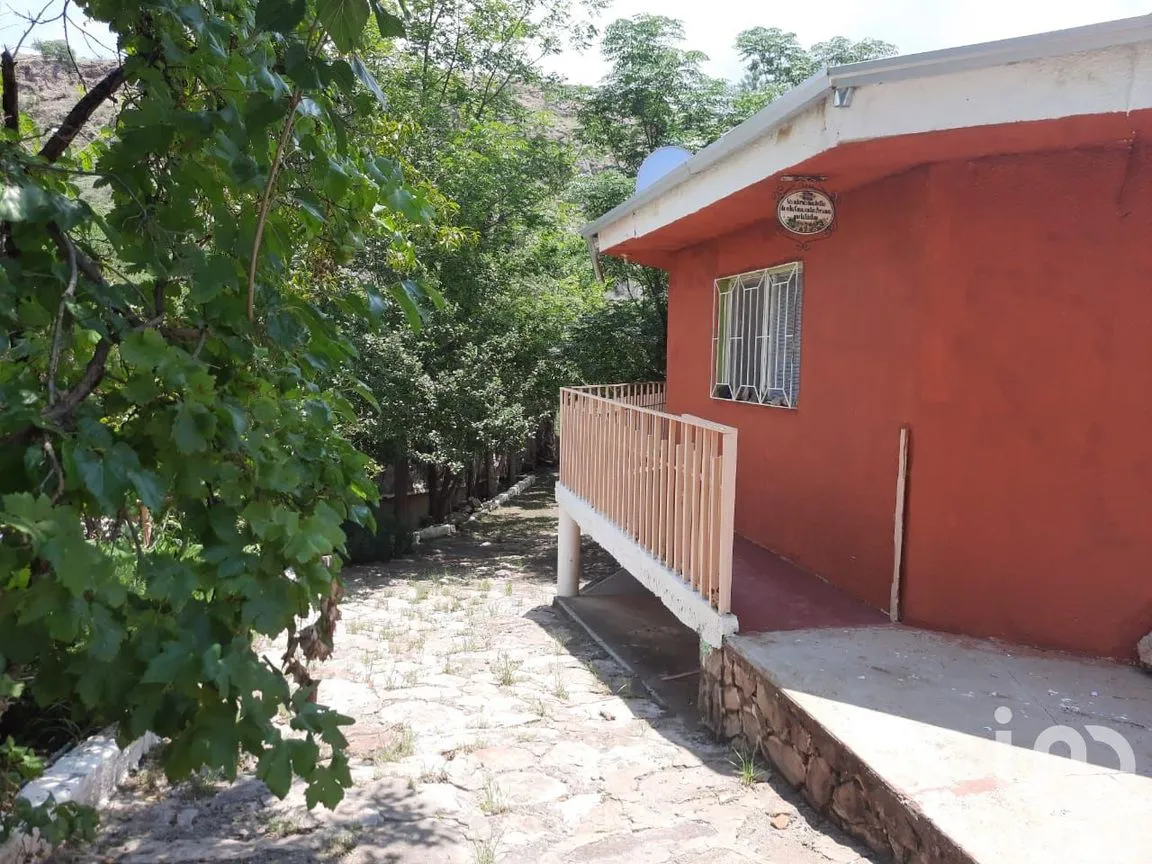 Casa en Venta en Lago de Jacales, Santa Isabel, Chihuahua | NEX-179078 | iad México | Foto 16 de 36