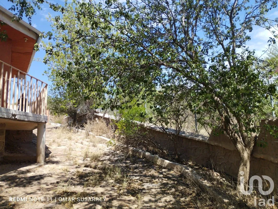 Casa en Venta en Lago de Jacales, Santa Isabel, Chihuahua | NEX-179078 | iad México | Foto 7 de 35