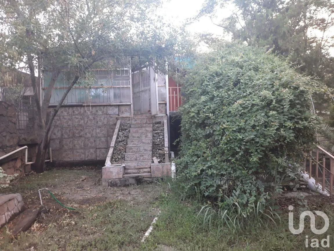 Casa en Venta en Lago de Jacales, Santa Isabel, Chihuahua | NEX-179078 | iad México | Foto 27 de 36