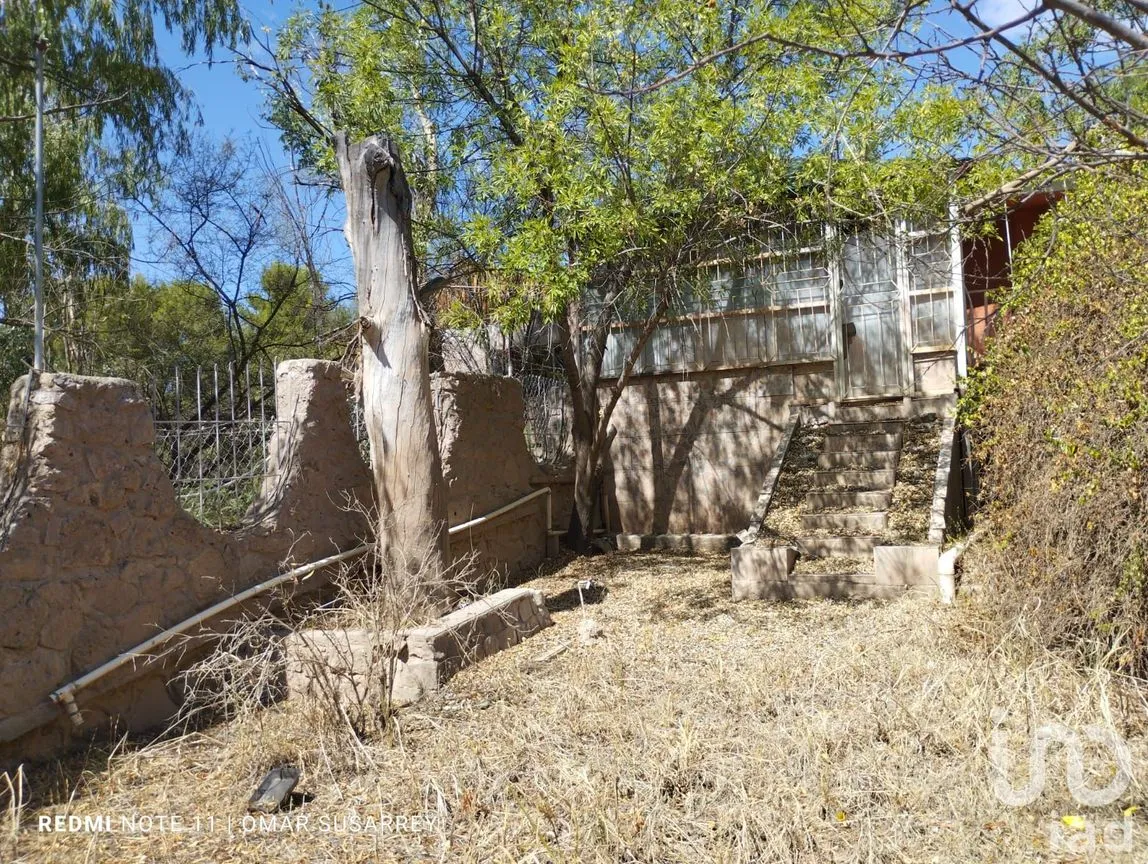 Casa en Venta en Lago de Jacales, Santa Isabel, Chihuahua | NEX-179078 | iad México | Foto 5 de 36