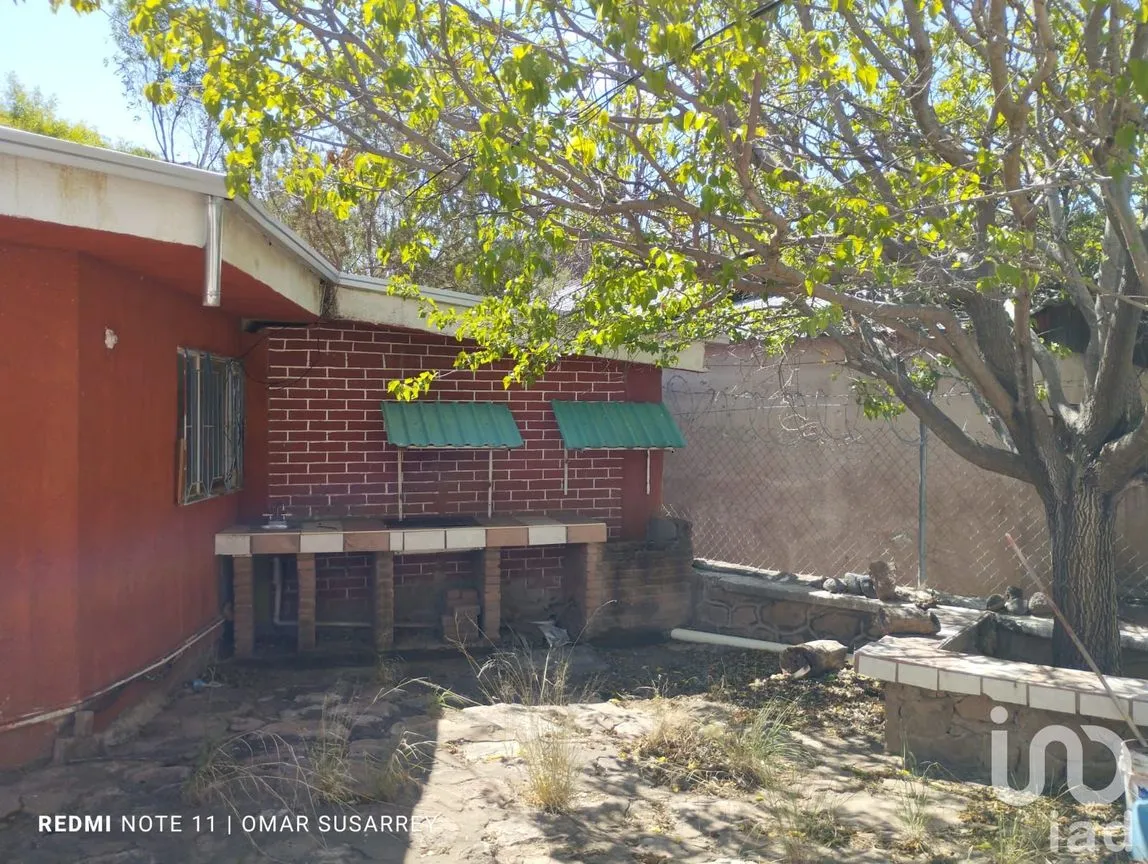 Casa en Venta en Lago de Jacales, Santa Isabel, Chihuahua | NEX-179078 | iad México | Foto 10 de 36