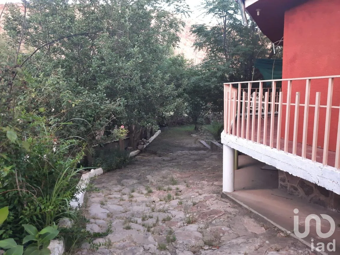 Casa en Venta en Lago de Jacales, Santa Isabel, Chihuahua | NEX-179078 | iad México | Foto 29 de 36