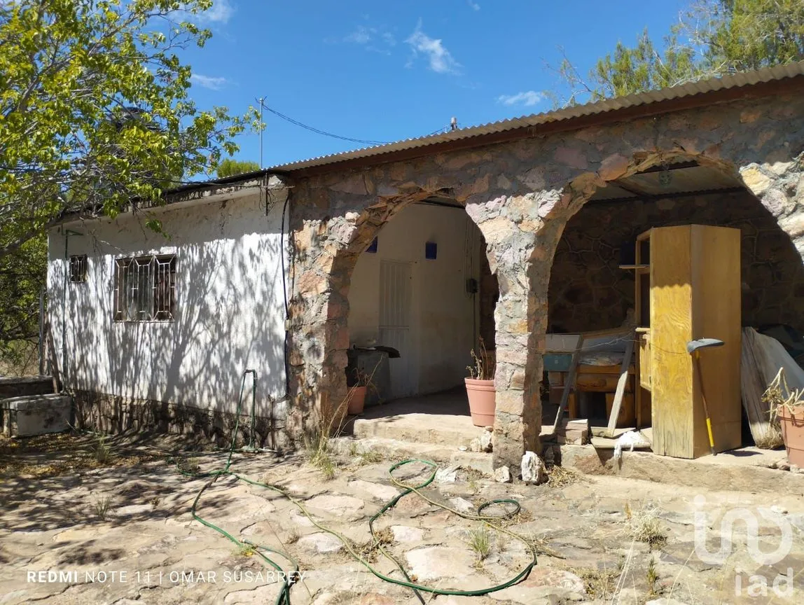 Casa en Venta en Lago de Jacales, Santa Isabel, Chihuahua | NEX-179078 | iad México | Foto 9 de 36
