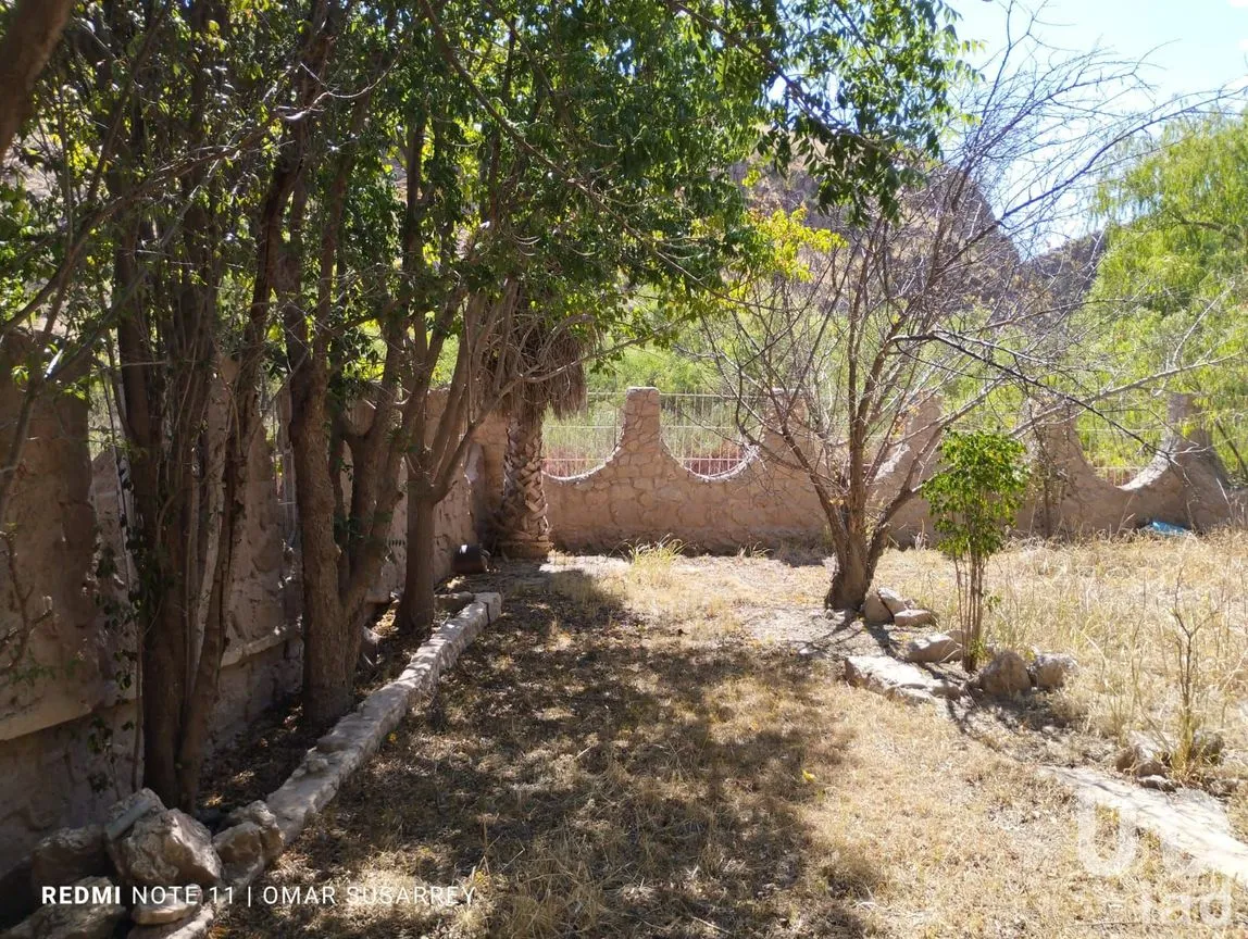 Casa en Venta en Lago de Jacales, Santa Isabel, Chihuahua | NEX-179078 | iad México | Foto 8 de 36