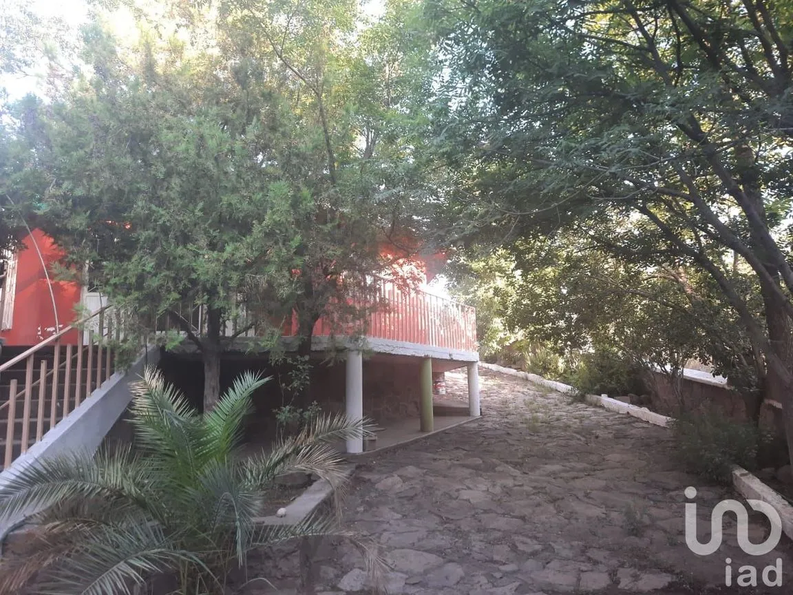 Casa en Venta en Lago de Jacales, Santa Isabel, Chihuahua | NEX-179078 | iad México | Foto 12 de 36
