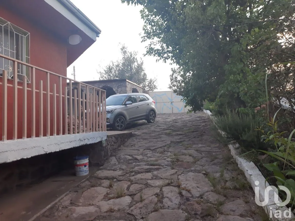 Casa en Venta en Lago de Jacales, Santa Isabel, Chihuahua | NEX-179078 | iad México | Foto 25 de 36