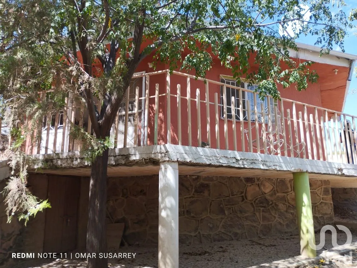 Casa en Venta en Lago de Jacales, Santa Isabel, Chihuahua | NEX-179078 | iad México | Foto 2 de 36