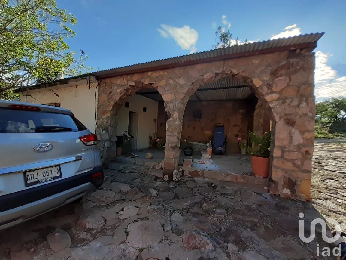 Casa en Venta en Lago de Jacales, Santa Isabel, Chihuahua | NEX-179078 | iad México | Foto 32 de 36