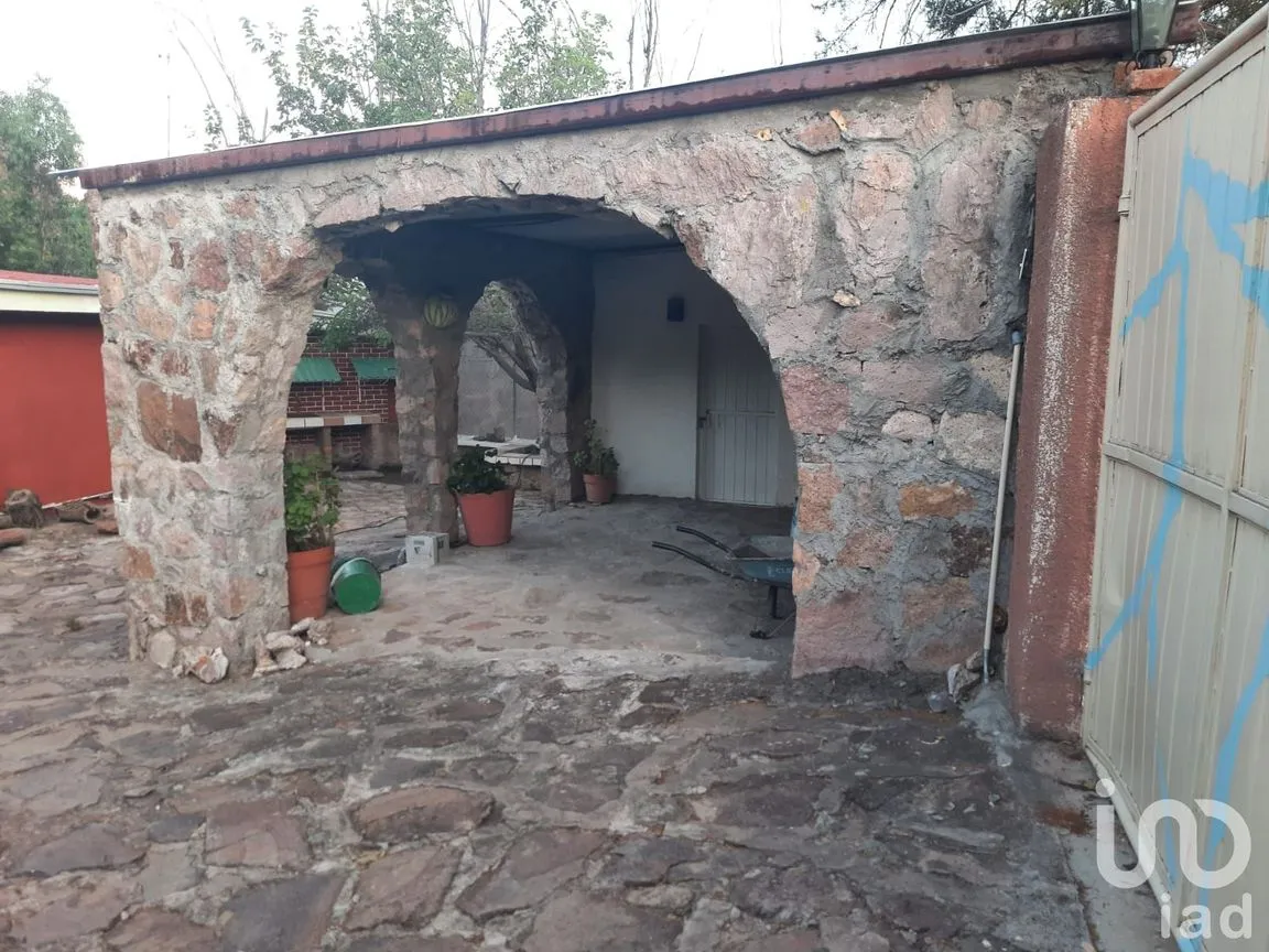 Casa en Venta en Lago de Jacales, Santa Isabel, Chihuahua | NEX-179078 | iad México | Foto 26 de 36