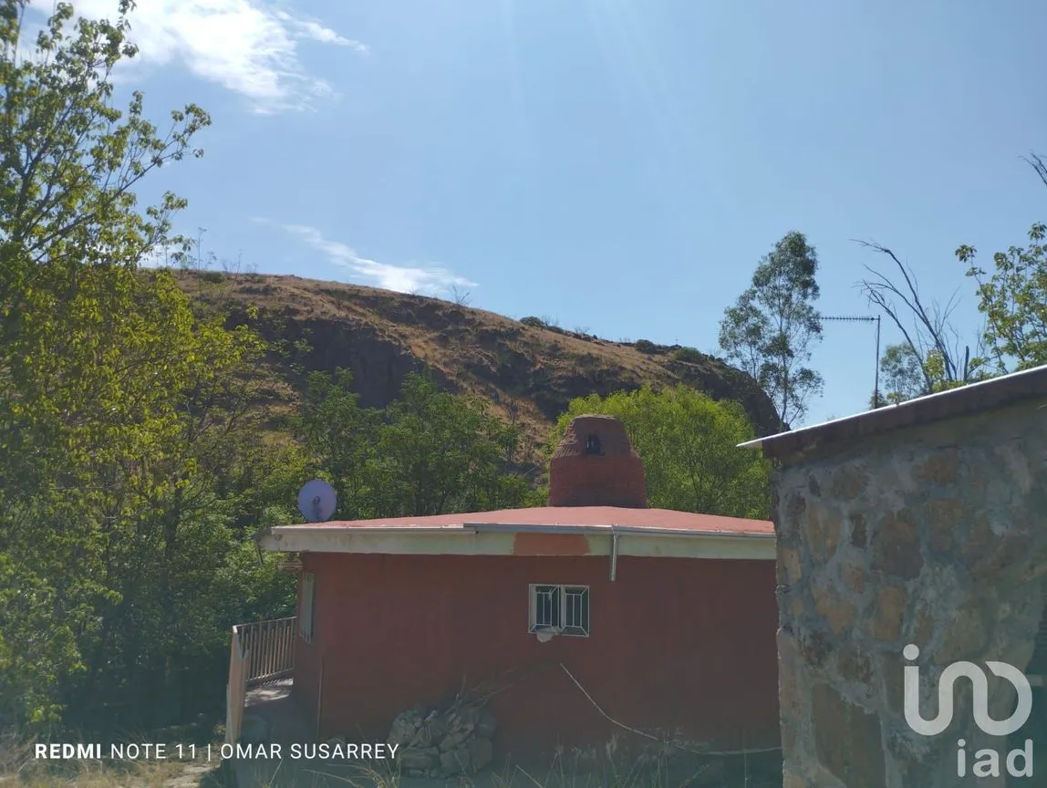 Casa en Venta en Lago de Jacales, Santa Isabel, Chihuahua | NEX-179078 | iad México | Foto 11 de 36