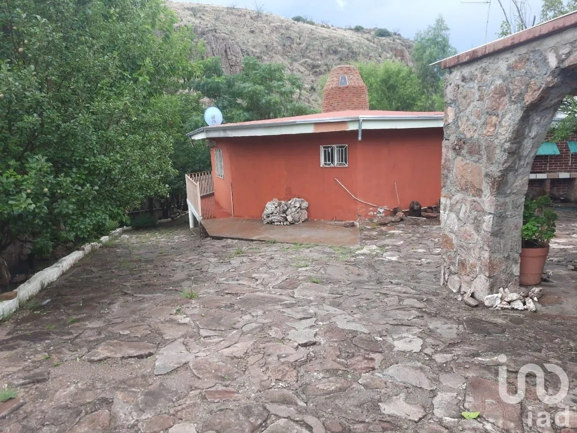 Casa en Venta en Lago de Jacales, Santa Isabel, Chihuahua | NEX-179078 | iad México | Foto 17 de 36