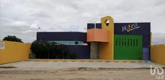 NEX-193855 - Local en Renta, con 170 m2 de construcción en Villas de San Lorenzo, CP 23085, Baja California Sur.