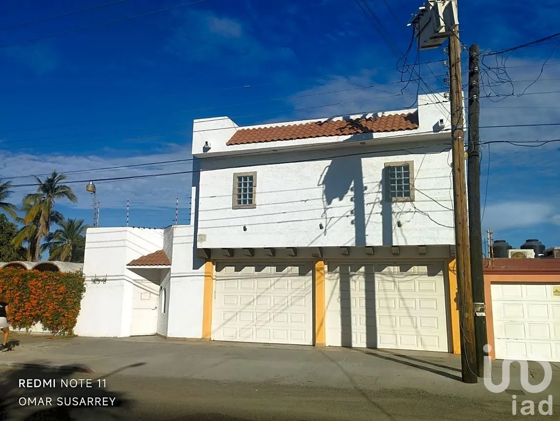 Casa en Renta en Zona Central, La Paz, Baja California Sur | NEX-204804 | iad México | Foto 5 de 31