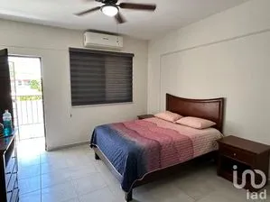 NEX-205378 - Departamento en Renta, con 1 recamara, con 1 baño, con 20 m2 de construcción en Zona Central, CP 23000, Baja California Sur.