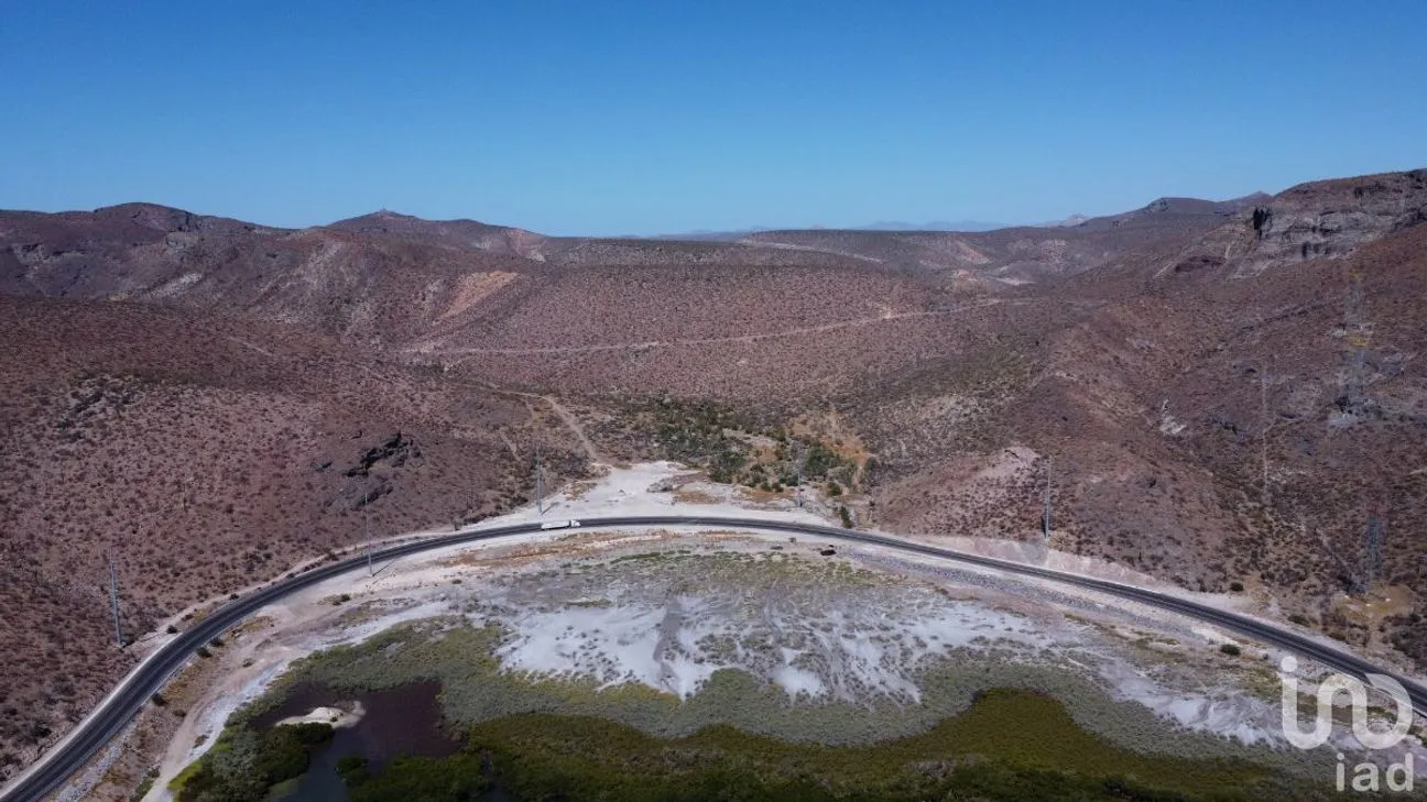 Terreno en Venta en Puerto de Pichilingue, La Paz, Baja California Sur | NEX-210278 | iad México | Foto 5 de 9