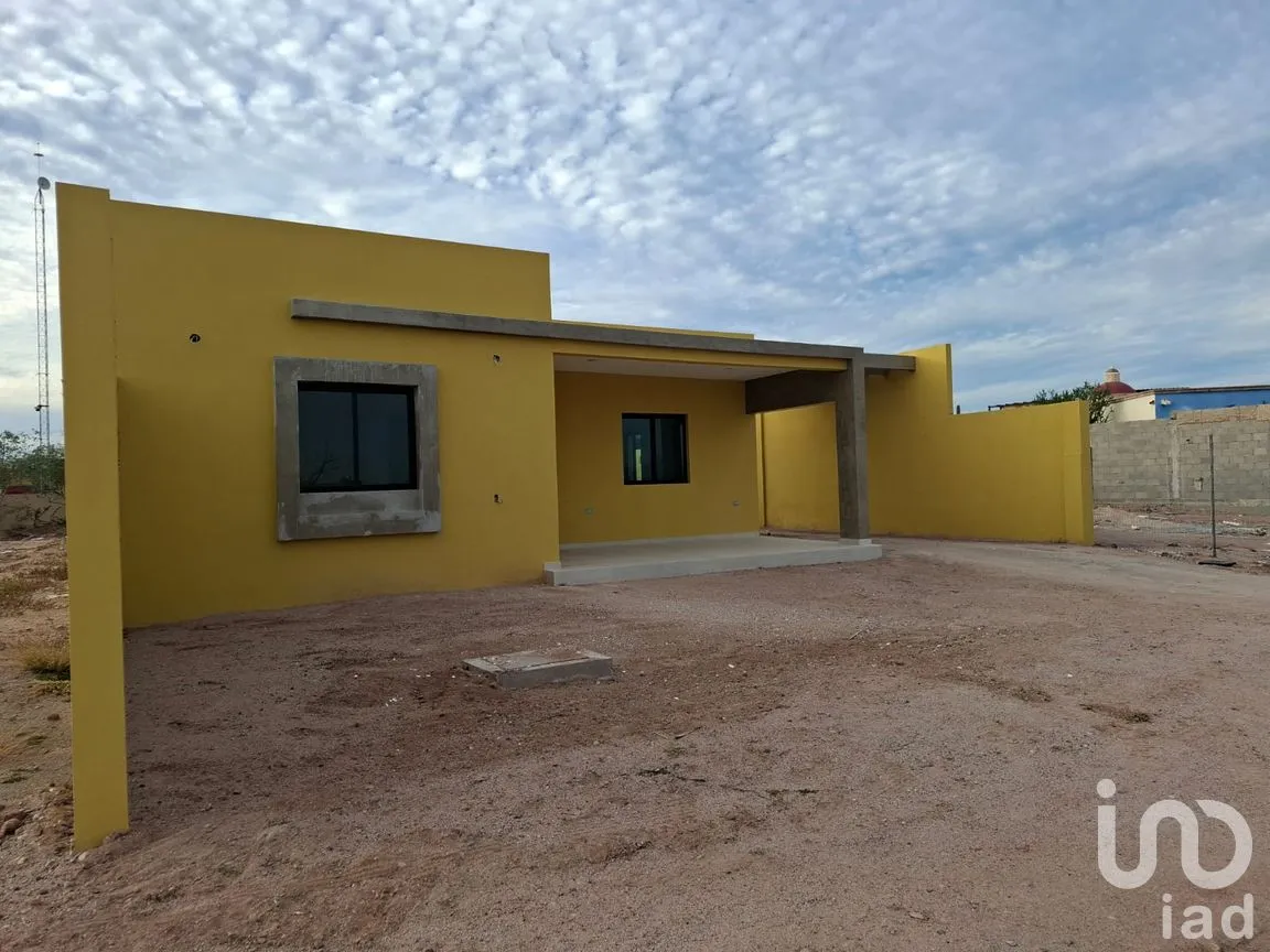 Casa en Venta en El Centenario, La Paz, Baja California Sur | NEX-212468 | iad México | Foto 2 de 26