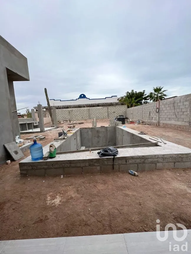 Casa en Venta en El Centenario, La Paz, Baja California Sur | NEX-212468 | iad México | Foto 11 de 26