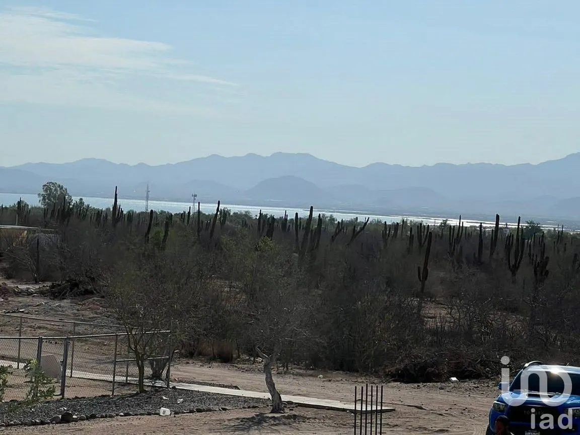 Casa en Venta en El Centenario, La Paz, Baja California Sur | NEX-212468 | iad México | Foto 13 de 26