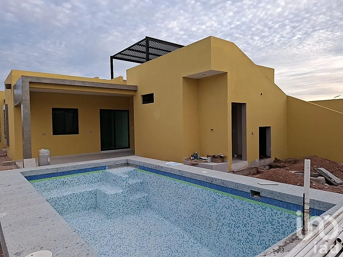 Casa en Venta en El Centenario, La Paz, Baja California Sur | NEX-212468 | iad México | Foto 17 de 26
