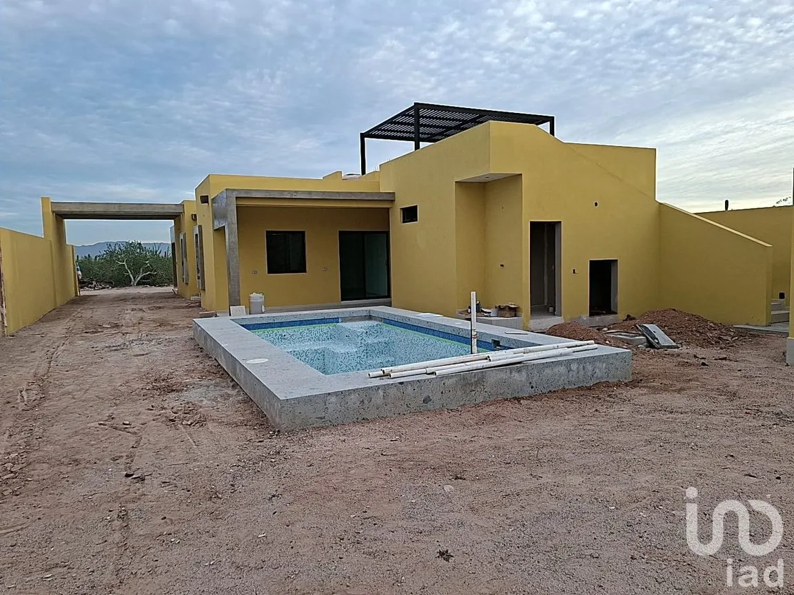 Casa en Venta en El Centenario, La Paz, Baja California Sur | NEX-212468 | iad México | Foto 18 de 26