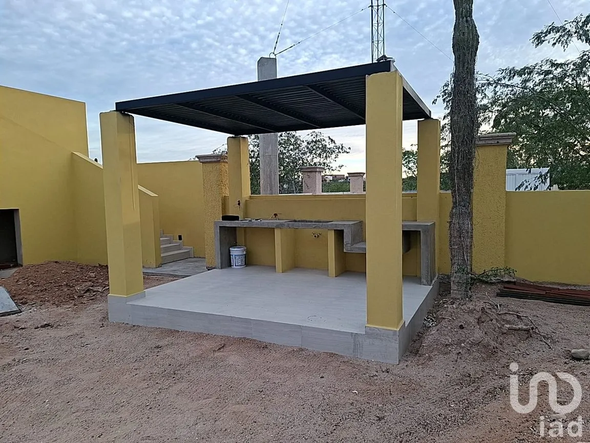 Casa en Venta en El Centenario, La Paz, Baja California Sur | NEX-212468 | iad México | Foto 19 de 26
