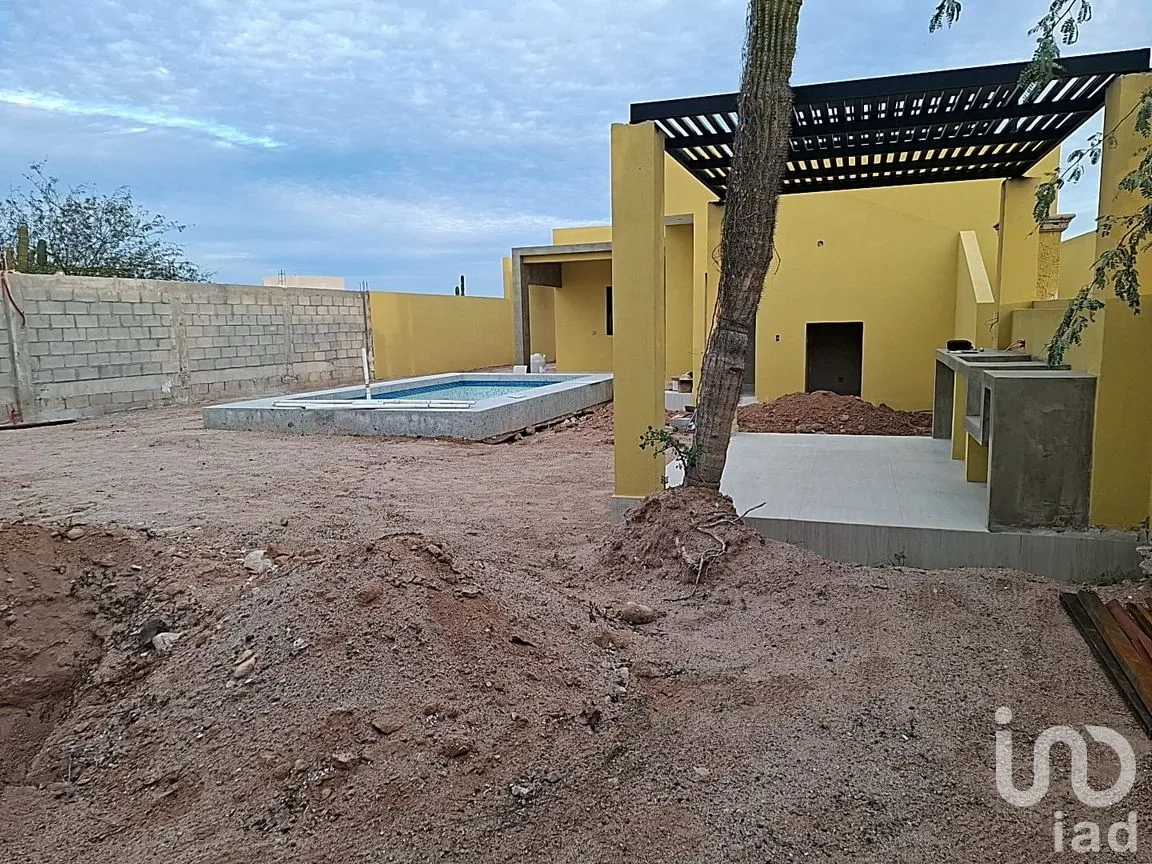 Casa en Venta en El Centenario, La Paz, Baja California Sur | NEX-212468 | iad México | Foto 20 de 26