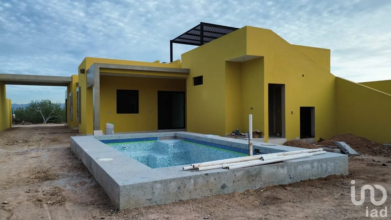 Casa en Venta en El Centenario, La Paz, Baja California Sur | NEX-212468 | iad México | Foto 3 de 26