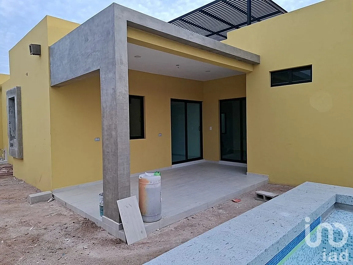 Casa en Venta en El Centenario, La Paz, Baja California Sur | NEX-212468 | iad México | Foto 21 de 26