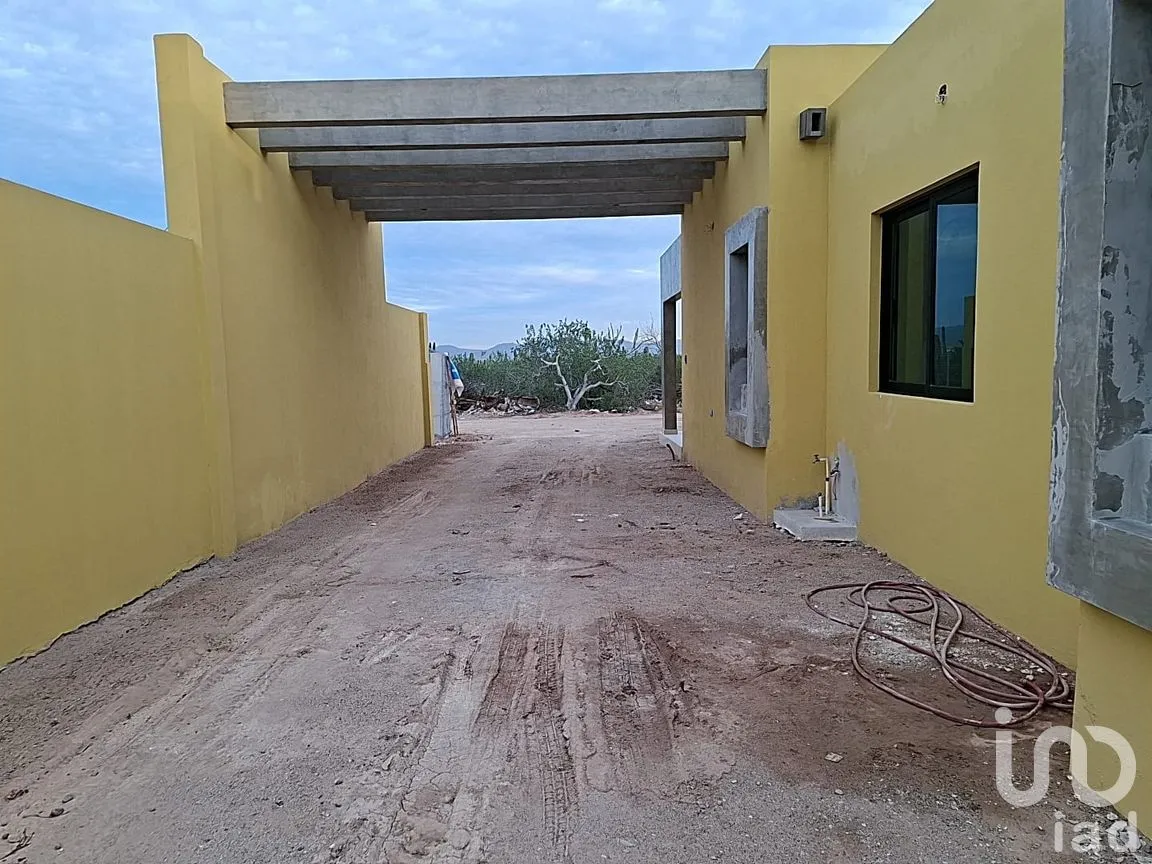 Casa en Venta en El Centenario, La Paz, Baja California Sur | NEX-212468 | iad México | Foto 22 de 26