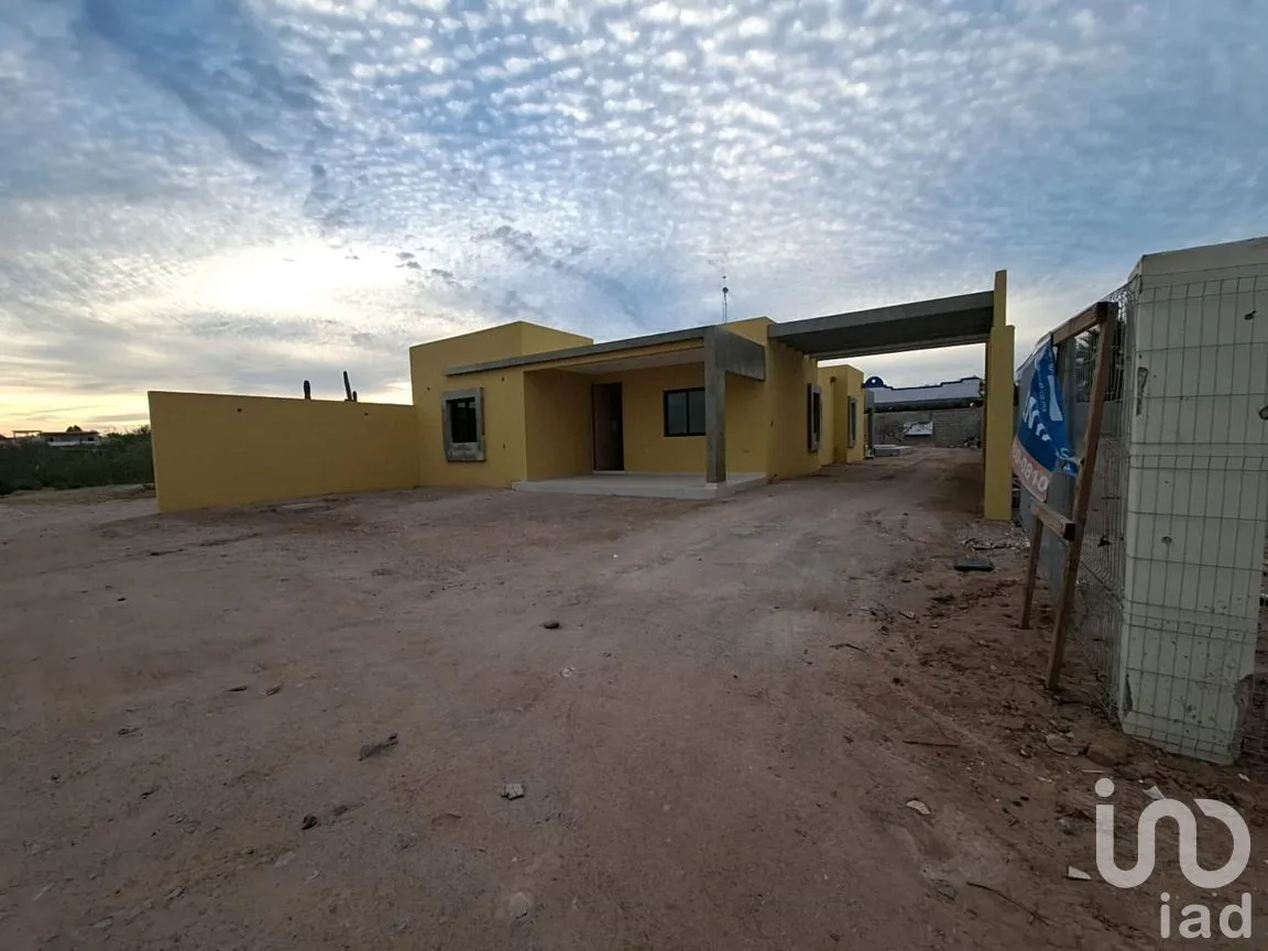 Casa en Venta en El Centenario, La Paz, Baja California Sur | NEX-212468 | iad México | Foto 23 de 26