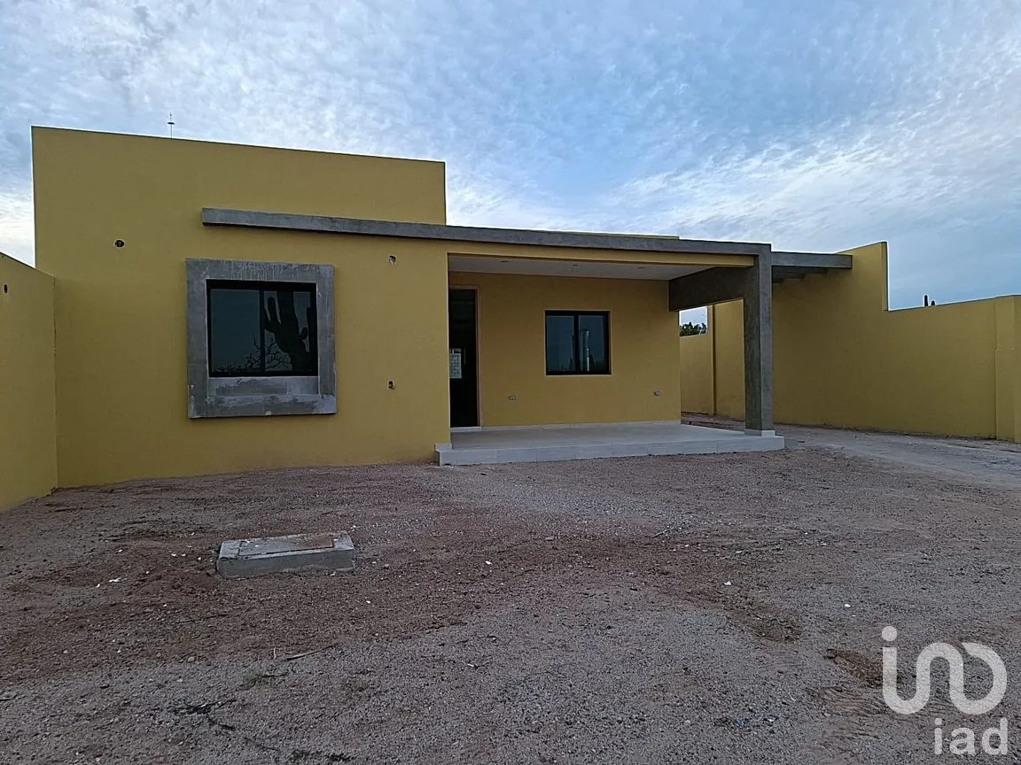 Casa en Venta en El Centenario, La Paz, Baja California Sur | NEX-212468 | iad México | Foto 24 de 26