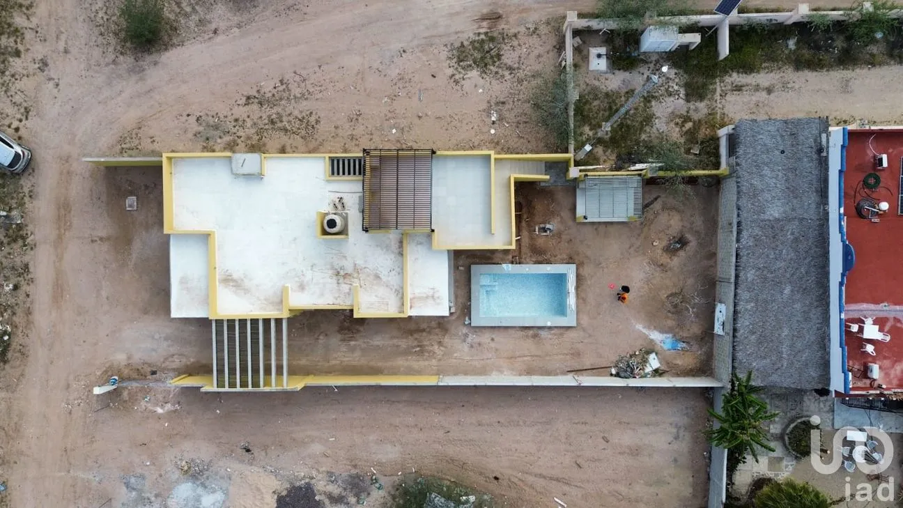 Casa en Venta en El Centenario, La Paz, Baja California Sur | NEX-212468 | iad México | Foto 26 de 26