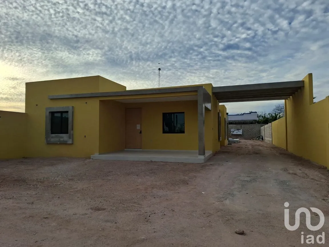 Casa en Venta en El Centenario, La Paz, Baja California Sur | NEX-212468 | iad México | Foto 1 de 26