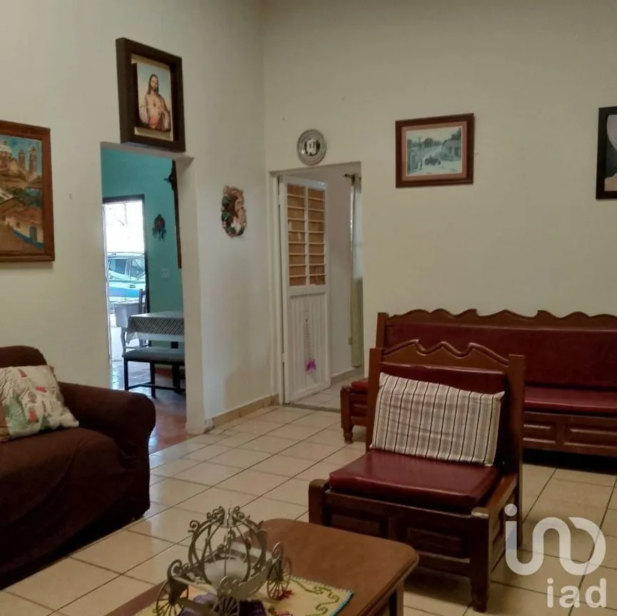 Casa en Venta en Los Tabachines, La Paz, Baja California Sur | NEX-213409 | iad México | Foto 1 de 16