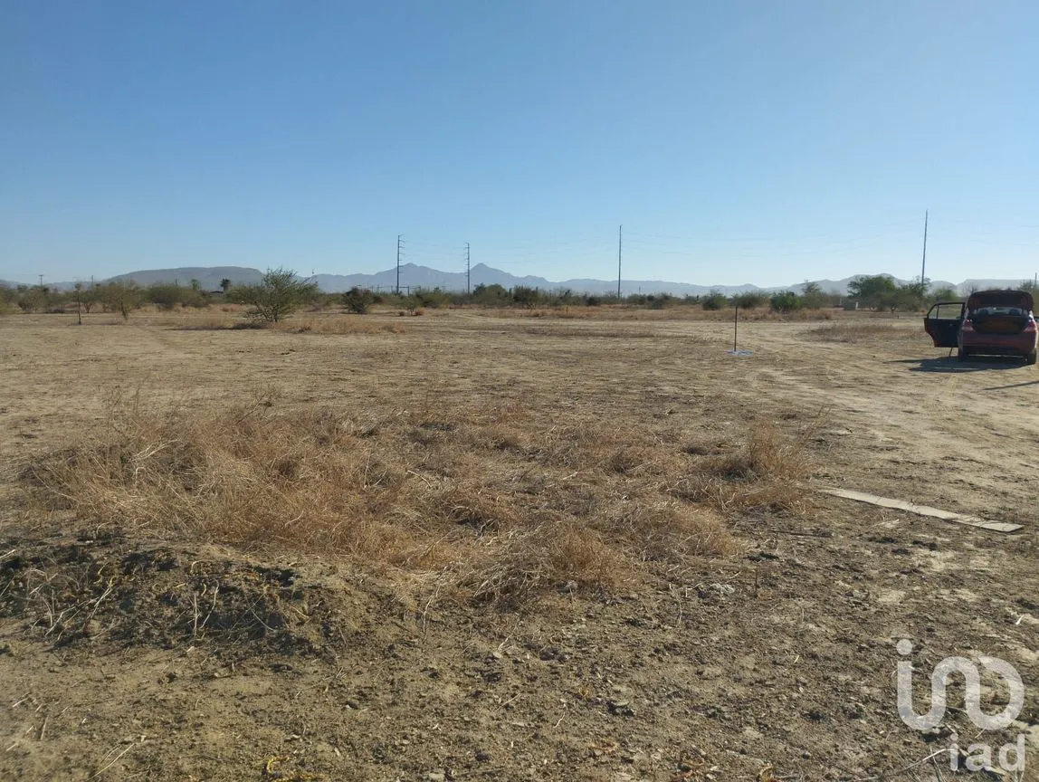 Terreno en Venta en Villas de La Paz, La Paz, Baja California Sur | NEX-237187 | iad México | Foto 12 de 12