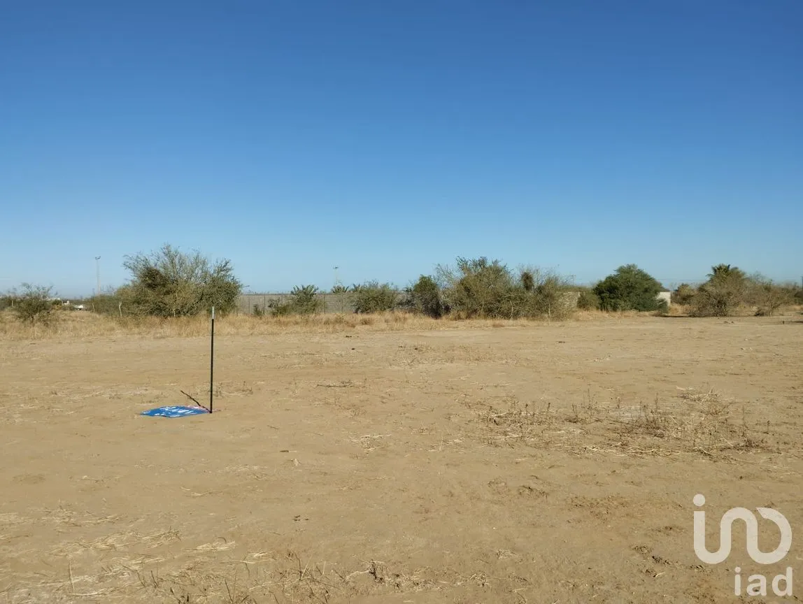 Terreno en Venta en Villas de La Paz, La Paz, Baja California Sur | NEX-237187 | iad México | Foto 2 de 12