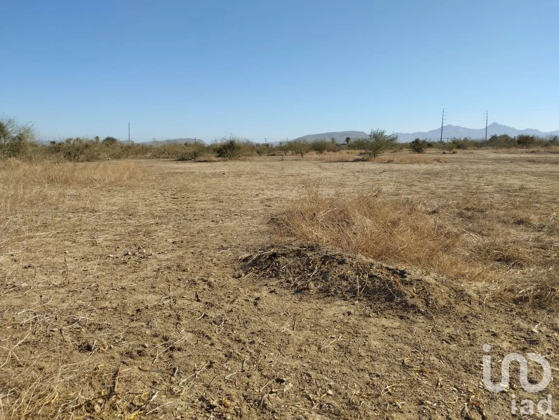 Terreno en Venta en Villas de La Paz, La Paz, Baja California Sur | NEX-237187 | iad México | Foto 11 de 12