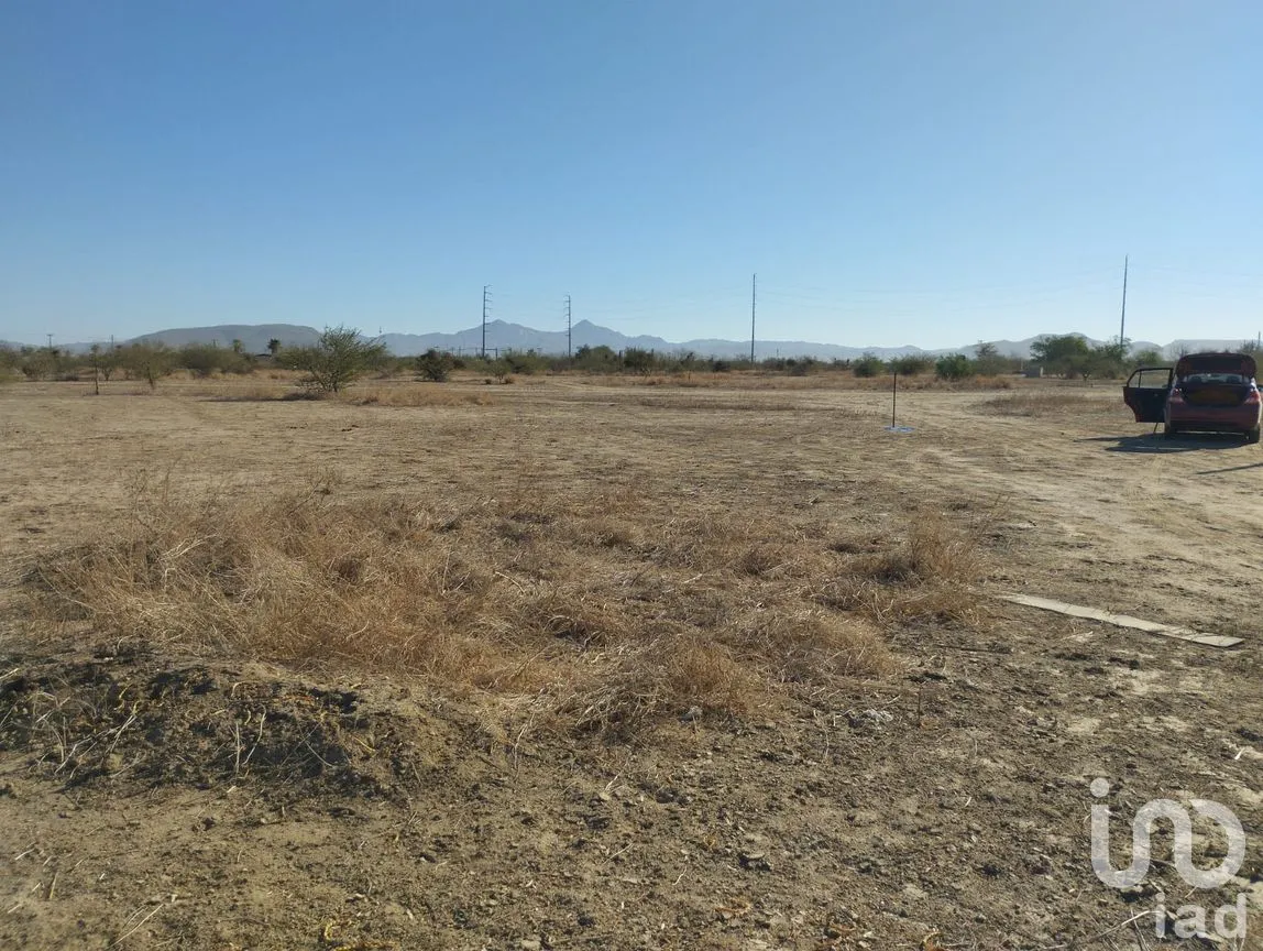 Terreno en Venta en Villas de La Paz, La Paz, Baja California Sur | NEX-237187 | iad México | Foto 12 de 12