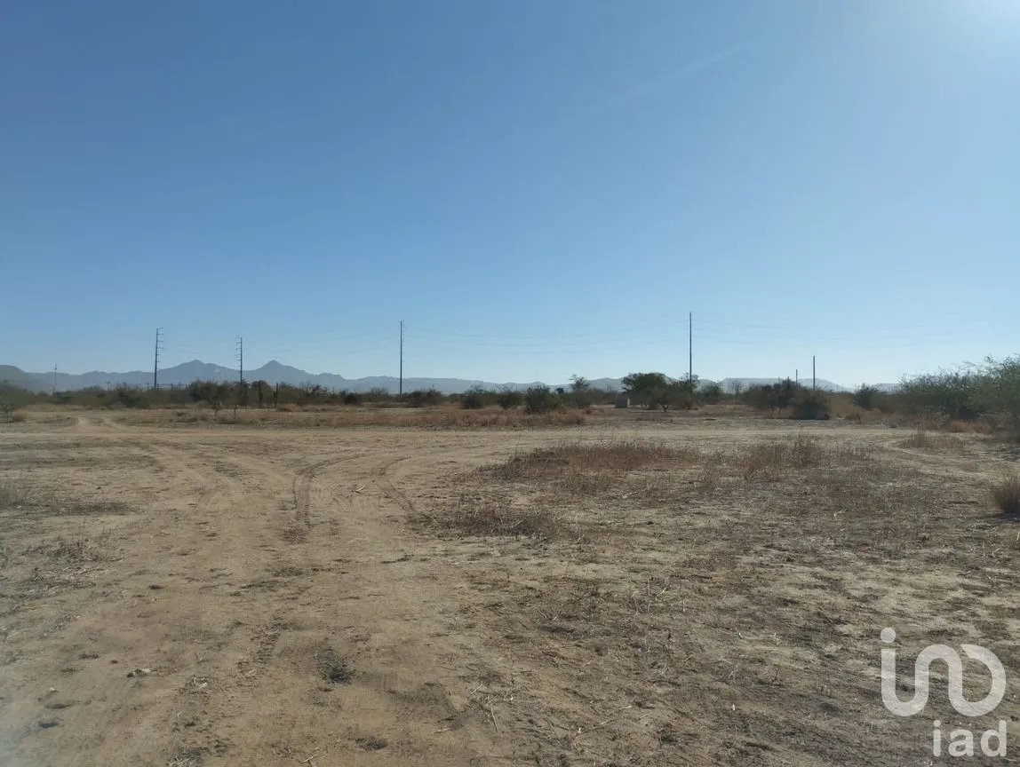 Terreno en Venta en Villas de La Paz, La Paz, Baja California Sur | NEX-237187 | iad México | Foto 3 de 12