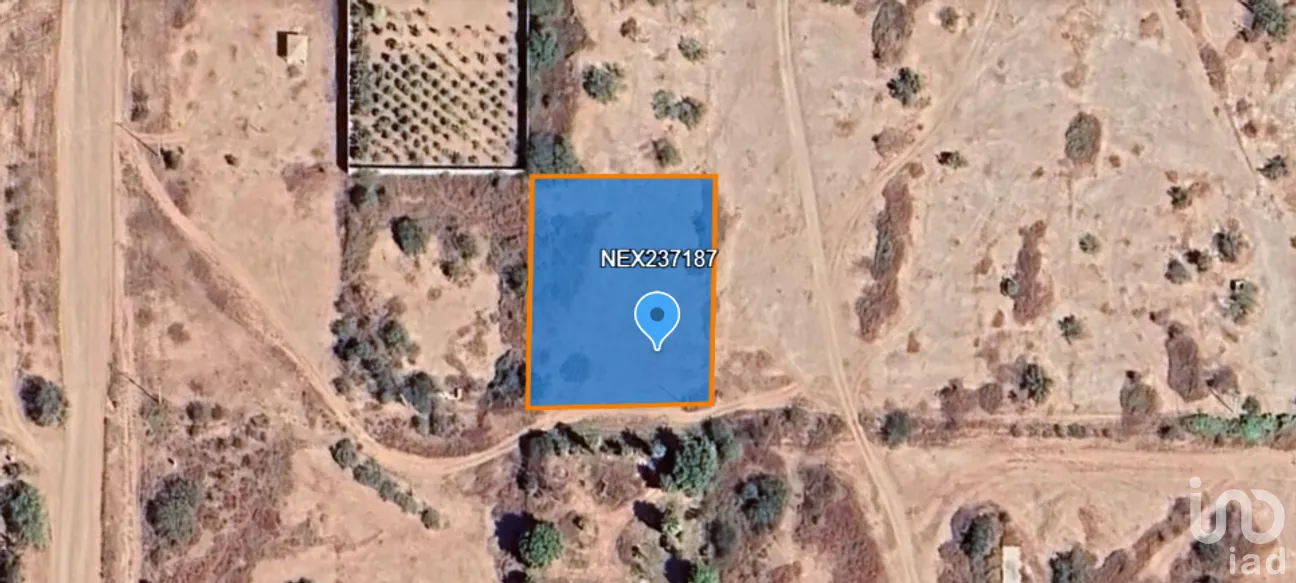 Terreno en Venta en Villas de La Paz, La Paz, Baja California Sur | NEX-237187 | iad México | Foto 6 de 12
