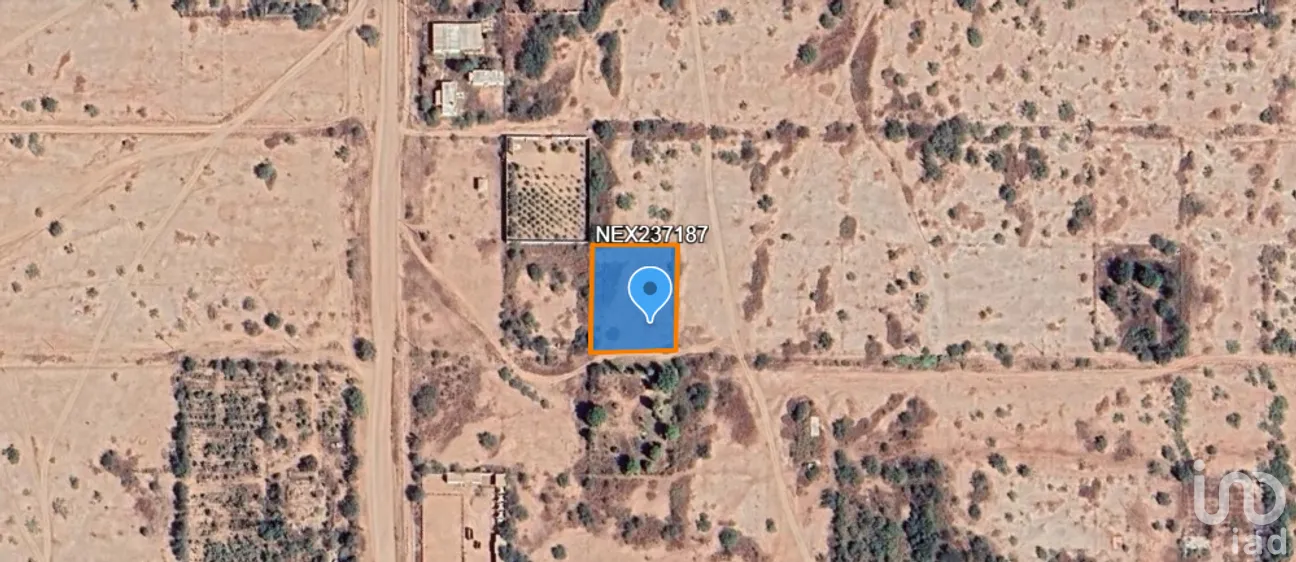 Terreno en Venta en Villas de La Paz, La Paz, Baja California Sur | NEX-237187 | iad México | Foto 7 de 12
