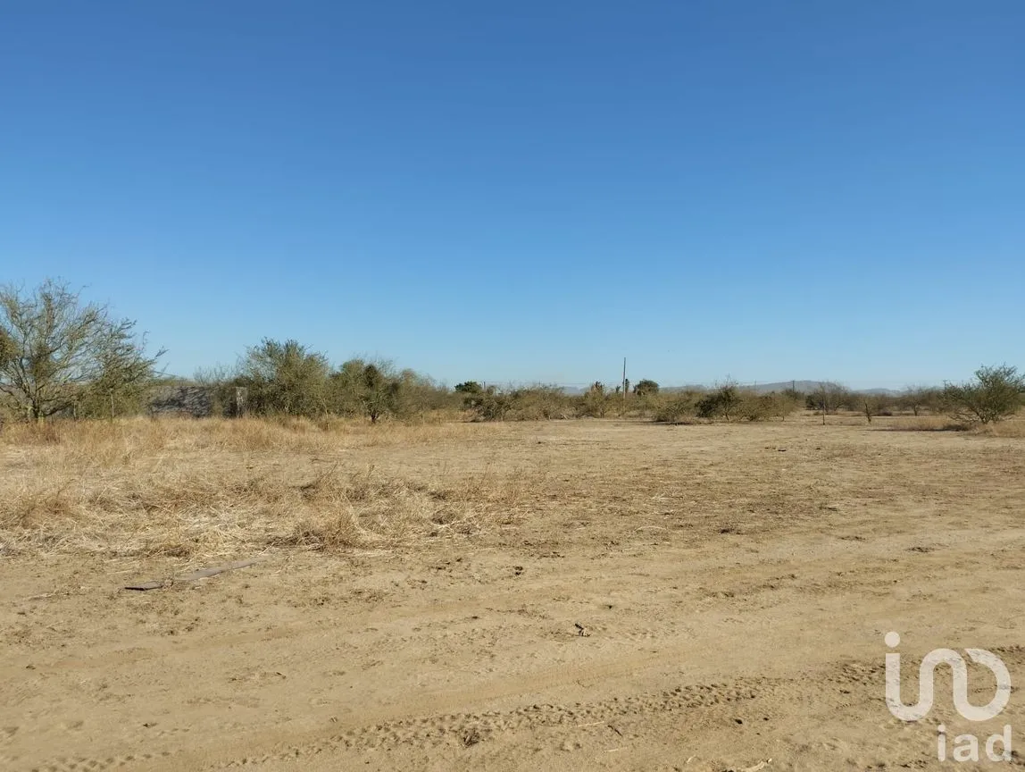 Terreno en Venta en Villas de La Paz, La Paz, Baja California Sur | NEX-237187 | iad México | Foto 1 de 12